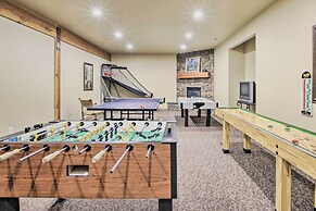 Cozy Eden Condo w/ Mtn Views in Wolf Creek Resort!