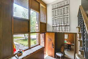 15 Mi to Downtown Minneapolis: Retreat on 5 Acres