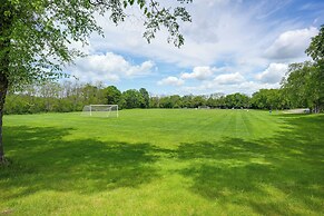 15 Mi to Downtown Minneapolis: Retreat on 5 Acres