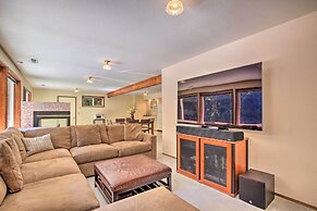 Spacious Kalama Studio w/ Riverfront Deck!