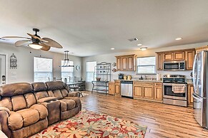 'just Lei'n Low' Home - Walk to Crystal Beach