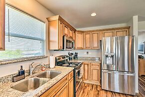 'just Lei'n Low' Home - Walk to Crystal Beach