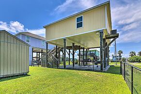 'just Lei'n Low' Home - Walk to Crystal Beach