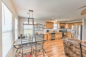 'just Lei'n Low' Home - Walk to Crystal Beach