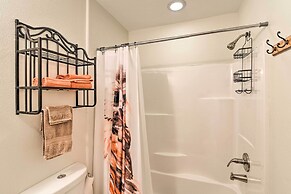 'just Lei'n Low' Home - Walk to Crystal Beach