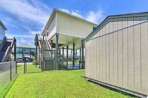 'just Lei'n Low' Home - Walk to Crystal Beach