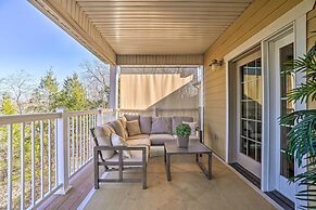 Stunning Branson Villa w/ On-site Golf Access