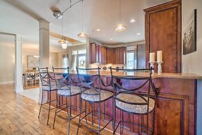 Stunning Branson Villa w/ On-site Golf Access