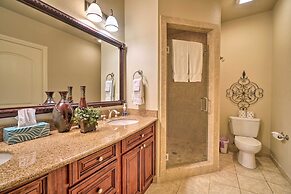 Stunning Branson Villa w/ On-site Golf Access