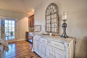 Stunning Branson Villa w/ On-site Golf Access