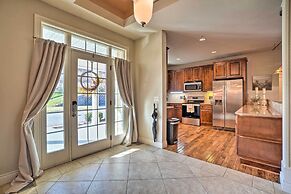 Stunning Branson Villa w/ On-site Golf Access