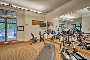 Stunning Branson Villa w/ On-site Golf Access