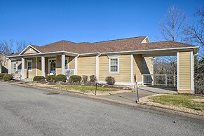 Stunning Branson Villa w/ On-site Golf Access