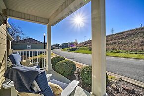 Stunning Branson Villa w/ On-site Golf Access