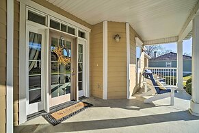 Stunning Branson Villa w/ On-site Golf Access