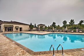 Stunning Branson Villa w/ On-site Golf Access