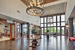 Stunning Branson Villa w/ On-site Golf Access