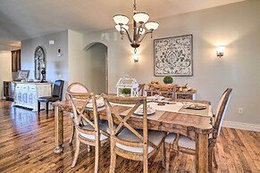 Stunning Branson Villa w/ On-site Golf Access