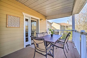 Stunning Branson Villa w/ On-site Golf Access