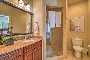 Stunning Branson Villa w/ On-site Golf Access