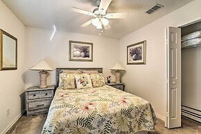 12 Miles to Disney: Clermont Villa w/ Heated Pool