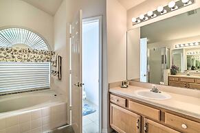 12 Miles to Disney: Clermont Villa w/ Heated Pool