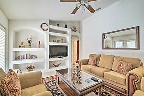 12 Miles to Disney: Clermont Villa w/ Heated Pool