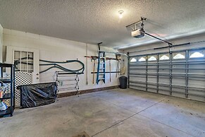 12 Miles to Disney: Clermont Villa w/ Heated Pool