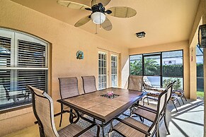 12 Miles to Disney: Clermont Villa w/ Heated Pool