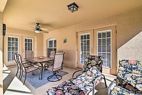 12 Miles to Disney: Clermont Villa w/ Heated Pool