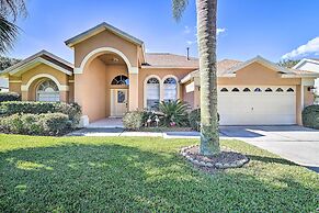 12 Miles to Disney: Clermont Villa w/ Heated Pool