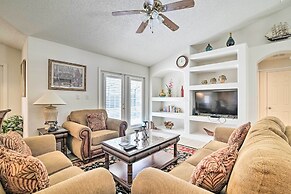 12 Miles to Disney: Clermont Villa w/ Heated Pool