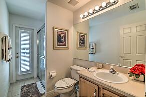 12 Miles to Disney: Clermont Villa w/ Heated Pool