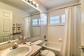 12 Miles to Disney: Clermont Villa w/ Heated Pool