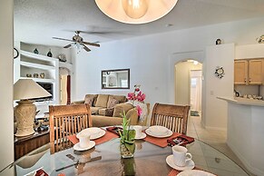 12 Miles to Disney: Clermont Villa w/ Heated Pool