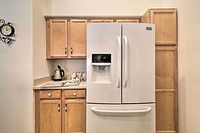 12 Miles to Disney: Clermont Villa w/ Heated Pool