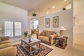 12 Miles to Disney: Clermont Villa w/ Heated Pool