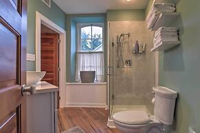 Cozy Wrightsville Cottage w/ Private Hot Tub!
