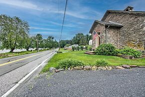 Private Hot Tub at Cozy Wrightsville Cottage!