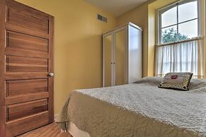 Private Hot Tub at Cozy Wrightsville Cottage!