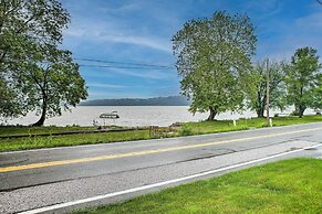 Private Hot Tub at Cozy Wrightsville Cottage!