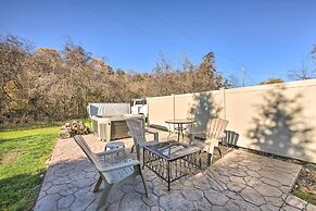 Private Hot Tub at Cozy Wrightsville Cottage!