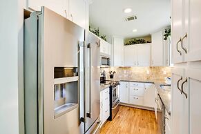 Lake Fork Vacation Rental With Fire Pit!