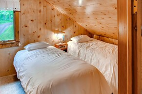 Hike, Fish & Boat: Waterfront Home in Brainerd!