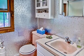 Hike, Fish & Boat: Waterfront Home in Brainerd!