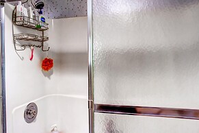 Hike, Fish & Boat: Waterfront Home in Brainerd!