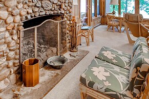 Hike, Fish & Boat: Waterfront Home in Brainerd!