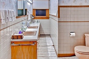 Hike, Fish & Boat: Waterfront Home in Brainerd!