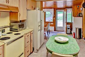 Hike, Fish & Boat: Waterfront Home in Brainerd!