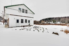 Historic Carriage House < 20 Mi Elk Mtn: Hike, Ski